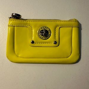 Marc by Marc Jacobs Turnlock Wallet